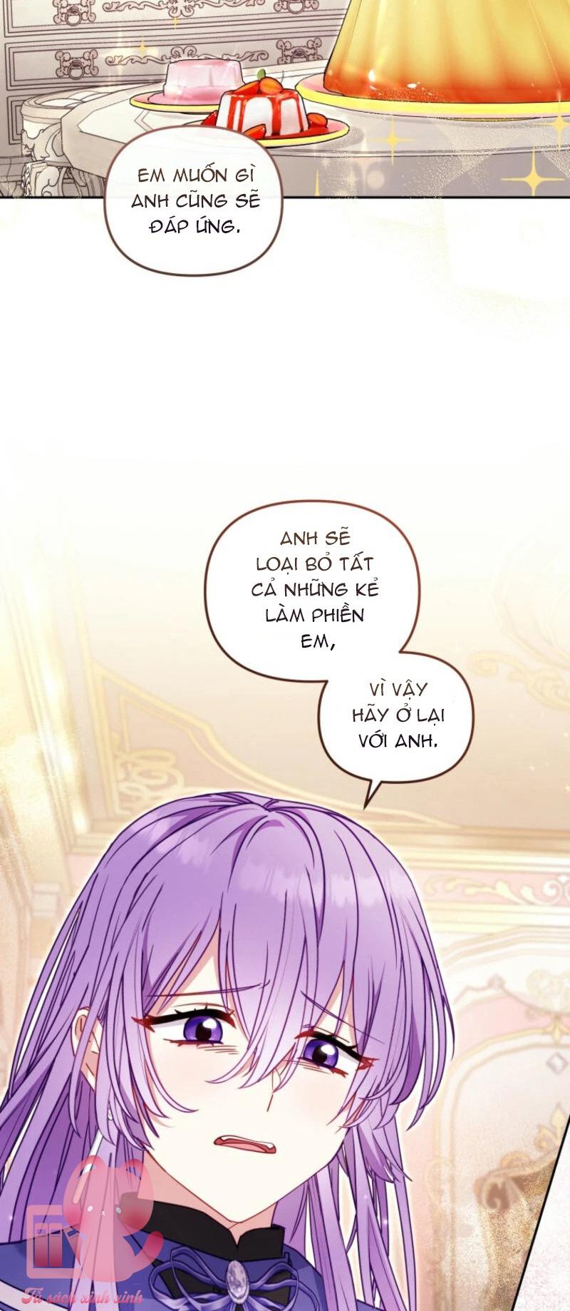 Tôi Được Nuôi Dưỡng Bởi Những Kẻ Phản Diện Chap 92 - Trang 3