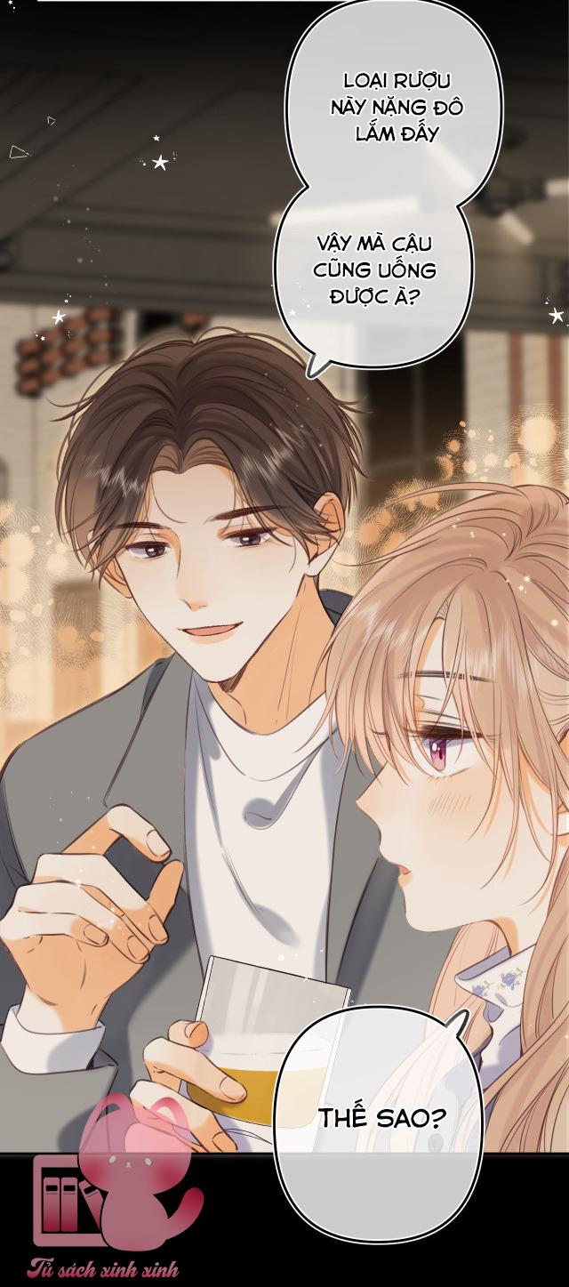 Mối Tình Thầm Kín Chapter 61 - Trang 4