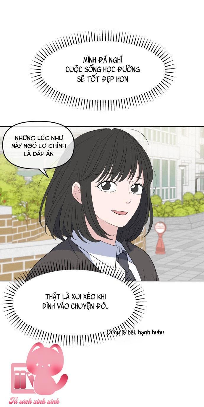 Quan Hệ Nhân Quả Chap 2 - Trang 2