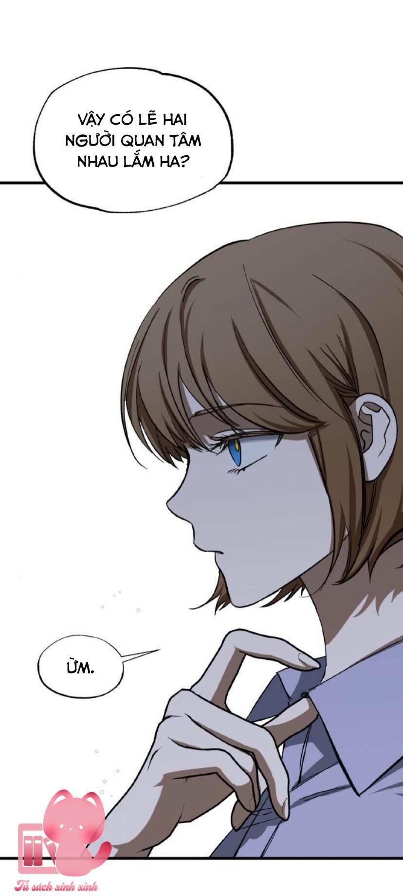 Đêm Của Bóng Tối Chapter 30 - Trang 4