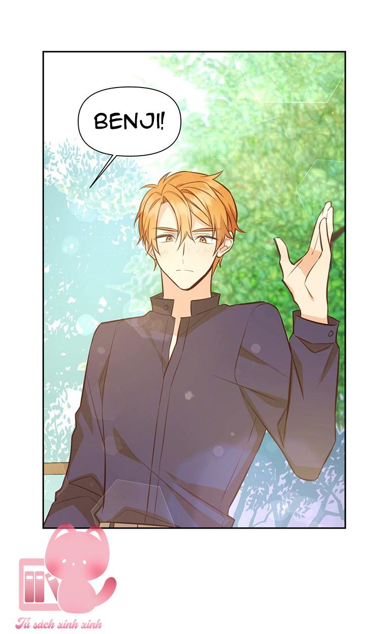 Yêu Tôi Đi, Dù Sao Ngài Cũng Chỉ Là Nhân Vật Phụ Chapter 12 - Trang 4