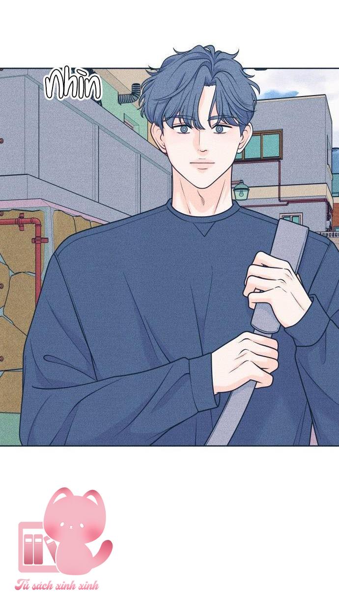 Cặp Đôi Hướng Nội Chapter 44 - Trang 4