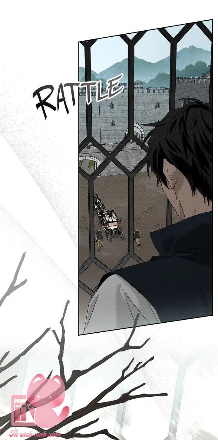Dưới Tán Cây Sồi Chap 67 - Trang 2