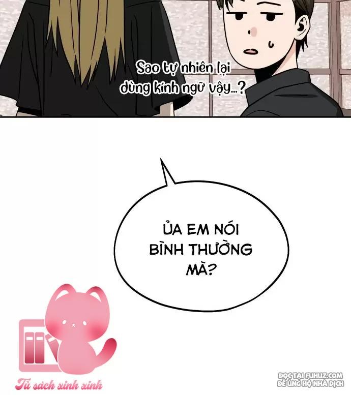 Lớ Ngớ Vớ Phải Tình Yêu Chap 66 - Trang 2
