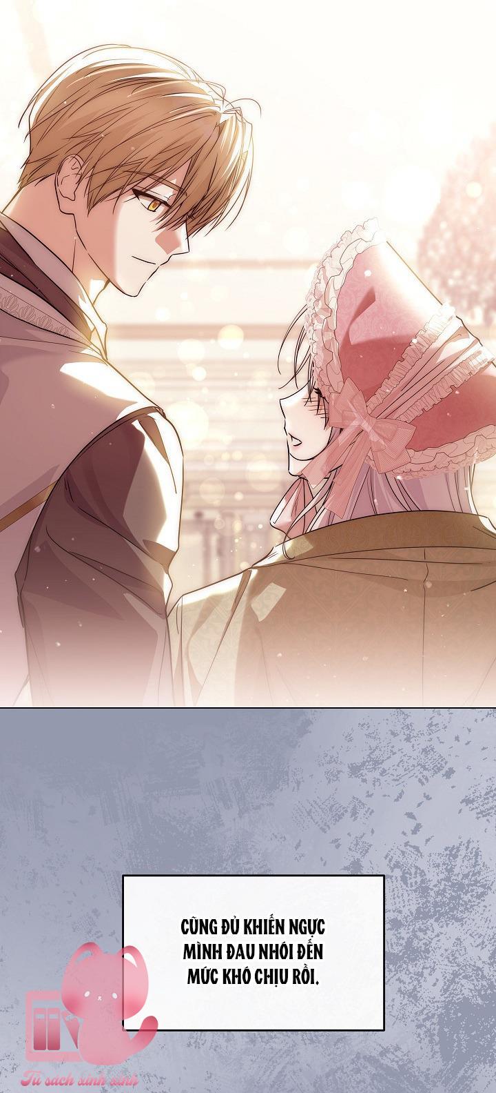 Hoàng Nữ Cosplay Nonfan Chap 51 - Trang 4