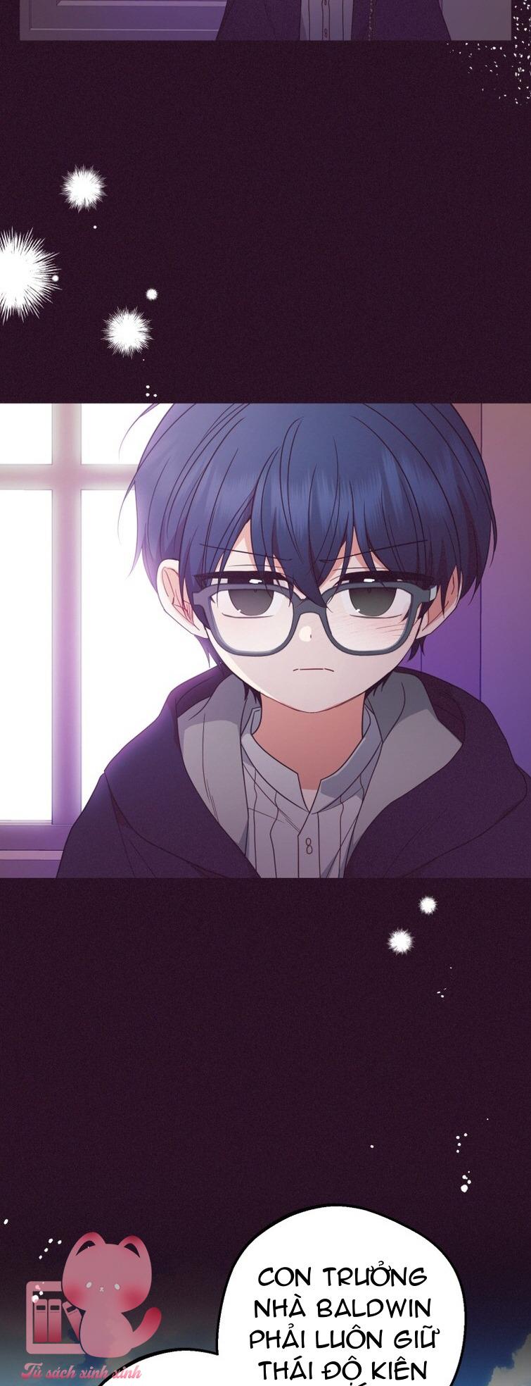 Được Yêu Thương Mà Còn Ngại Ngùng Sao! Chap 49 - Trang 4