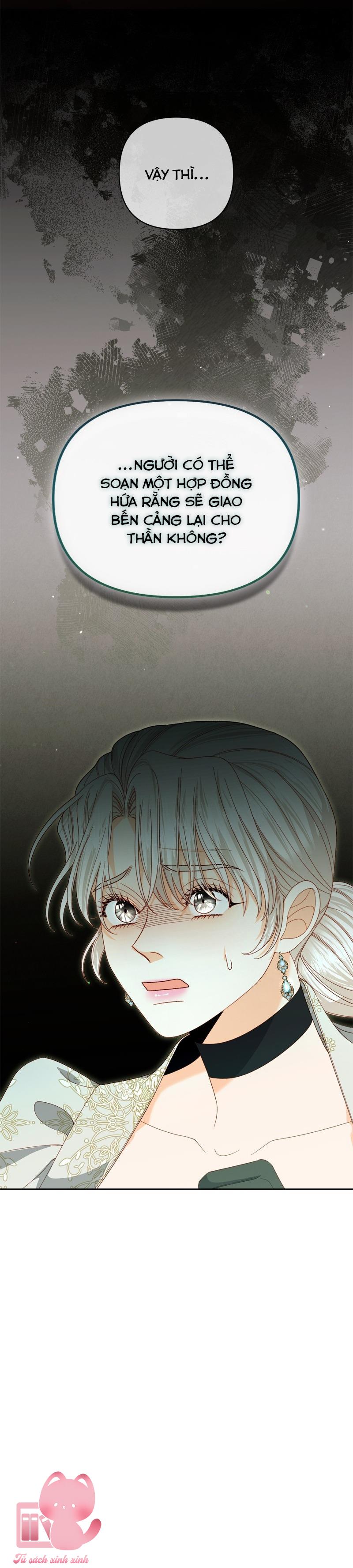 Hoàng Hậu Tái Hôn Chapter 175 - Trang 4
