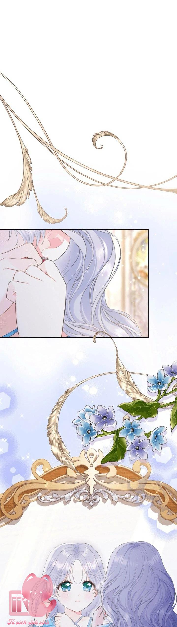 Người Anh Trai Mạnh Nhất Của Tôi Đã Mất Trí Nhớ Chap 11 - Trang 4