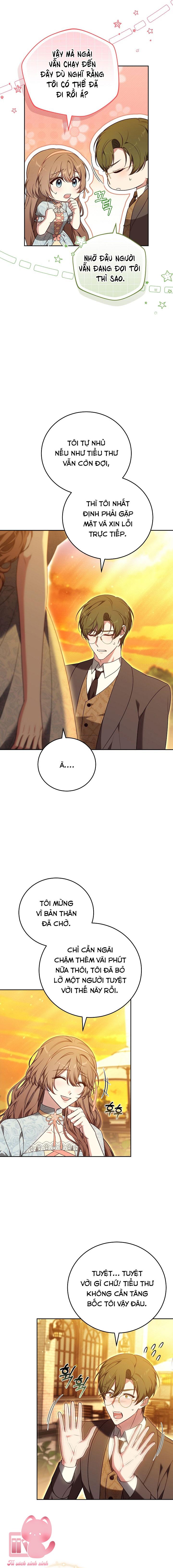 Lời Tỏ Tình Thứ 101 Chap 7 - Trang 3
