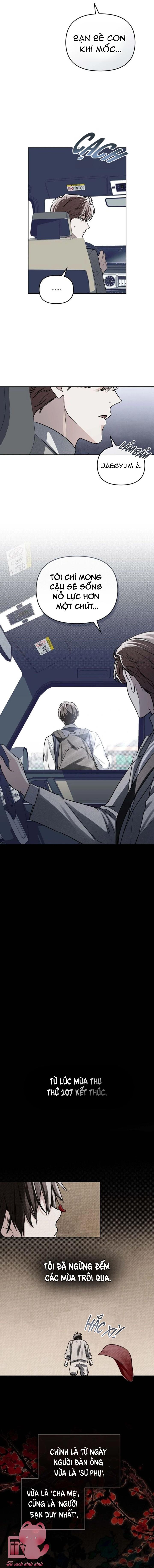 Lửa hồn Chap 3 - Trang 4