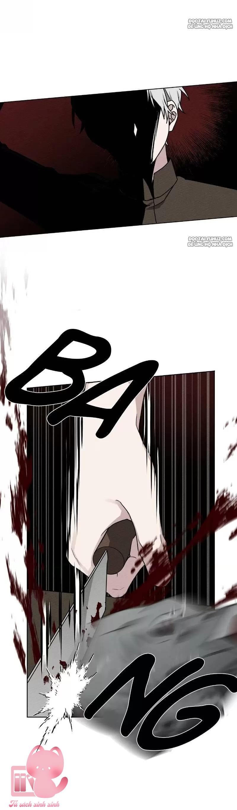 Dưới Tán Cây Sồi Chapter 22 - Trang 3