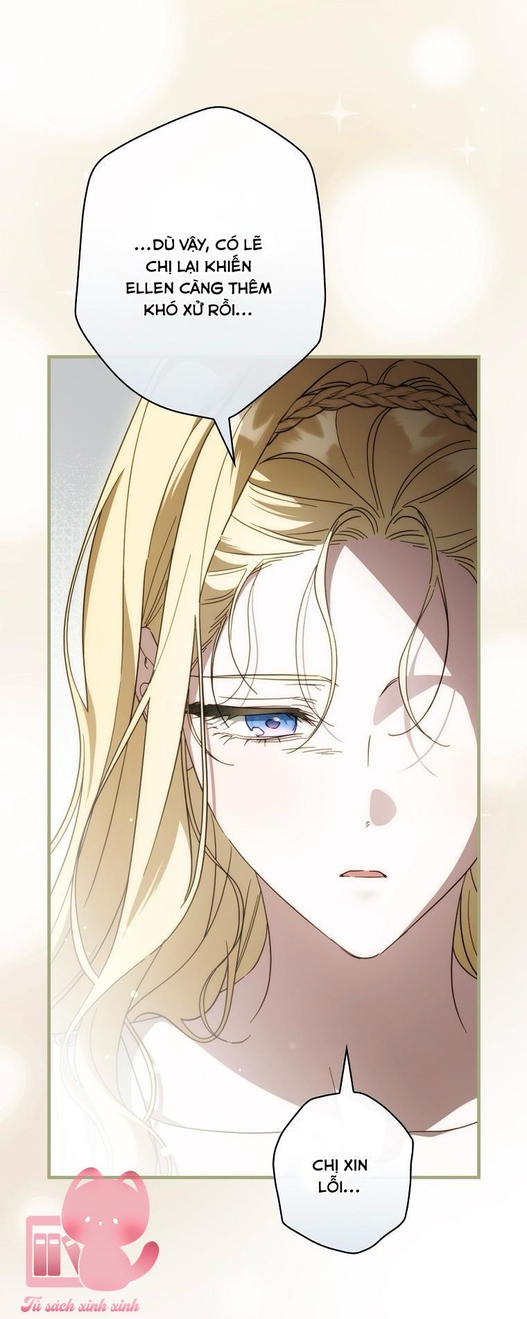 Cách Khiến Phu Quân Đứng Về Phía Tôi Chap 120 - Trang 2