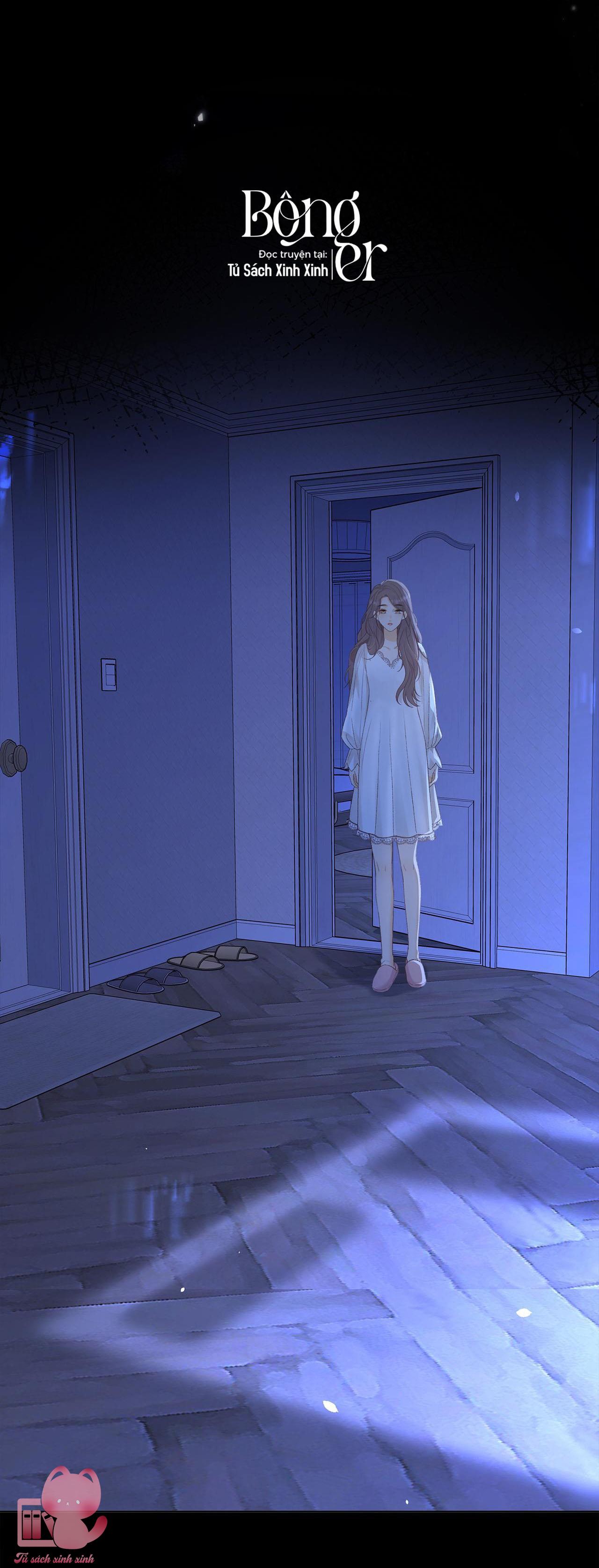 Khó Dỗ Dành Chap 64 - Trang 2