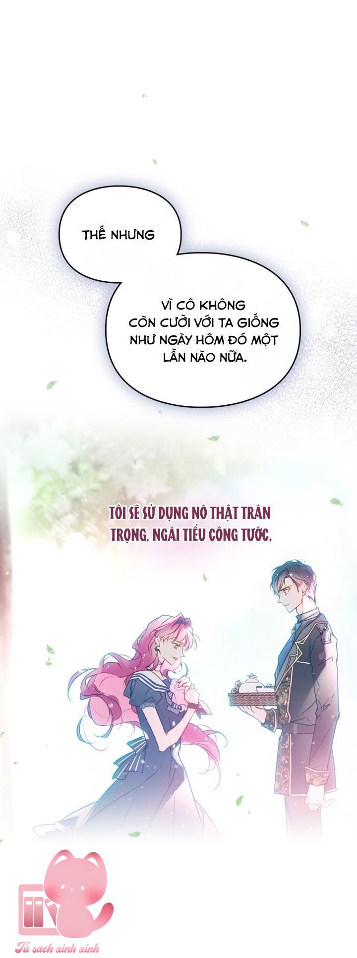 Kết Cục Của Nhân Vật Phản Diện Chỉ Có Thể Là Cái Chết Chap 178 - Trang 4