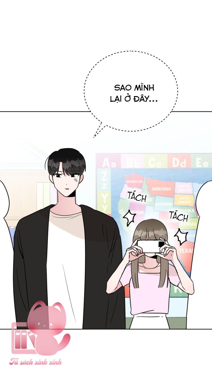 Chúng Ta Là Gì Của Nhau? Chap 35 - Trang 2