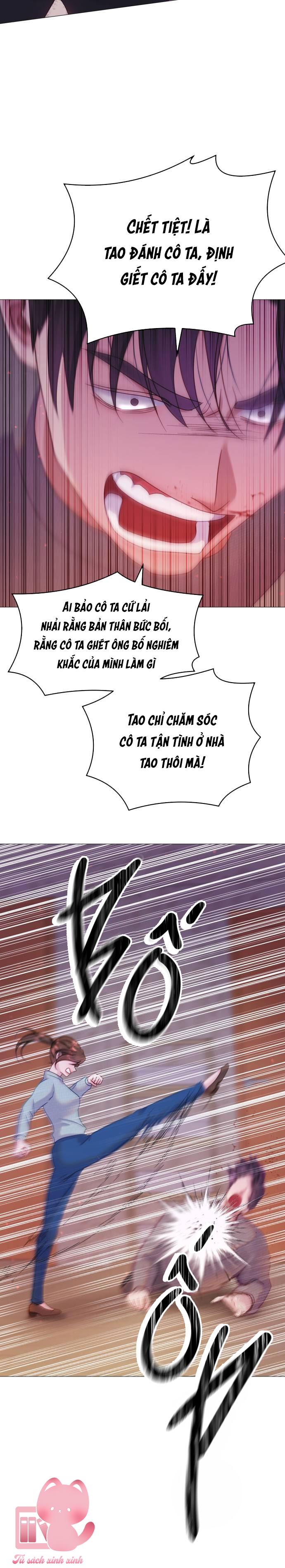 Hướng Dẫn Thu Phục Mãnh Thú Chap 10 - Next Chap 11