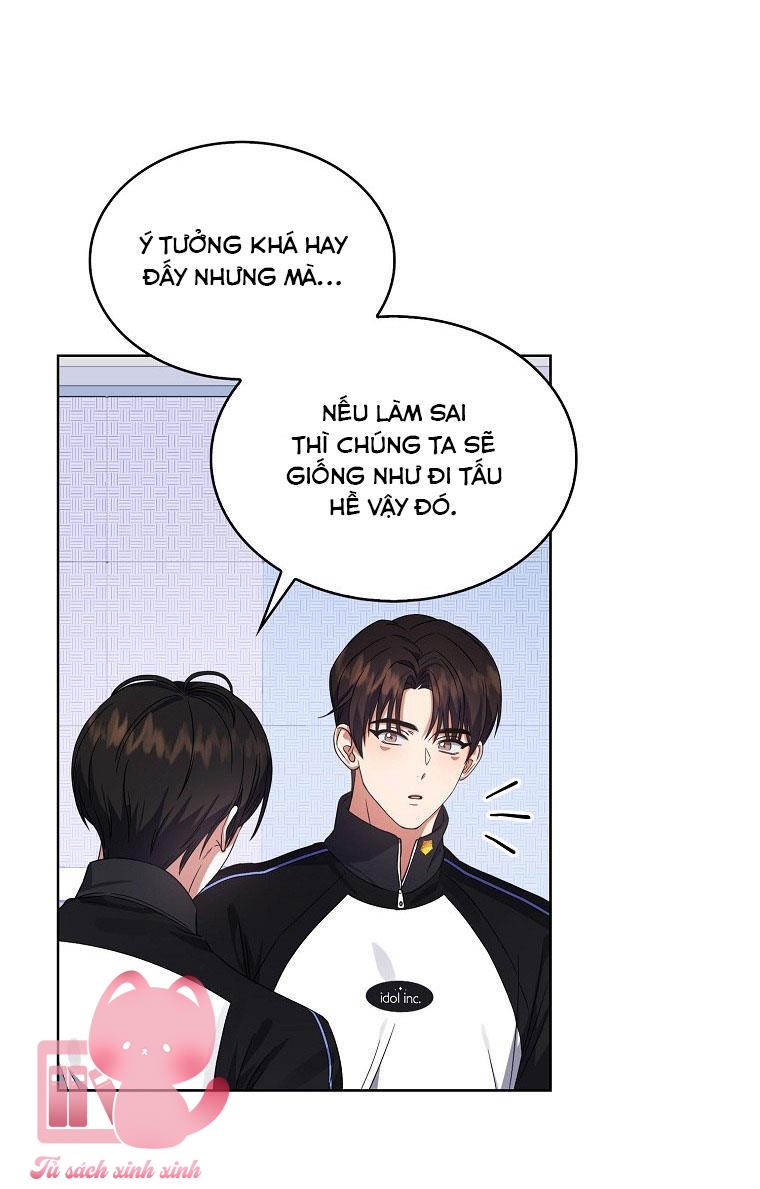 Debut Or Die Chapter 12 - Trang 4
