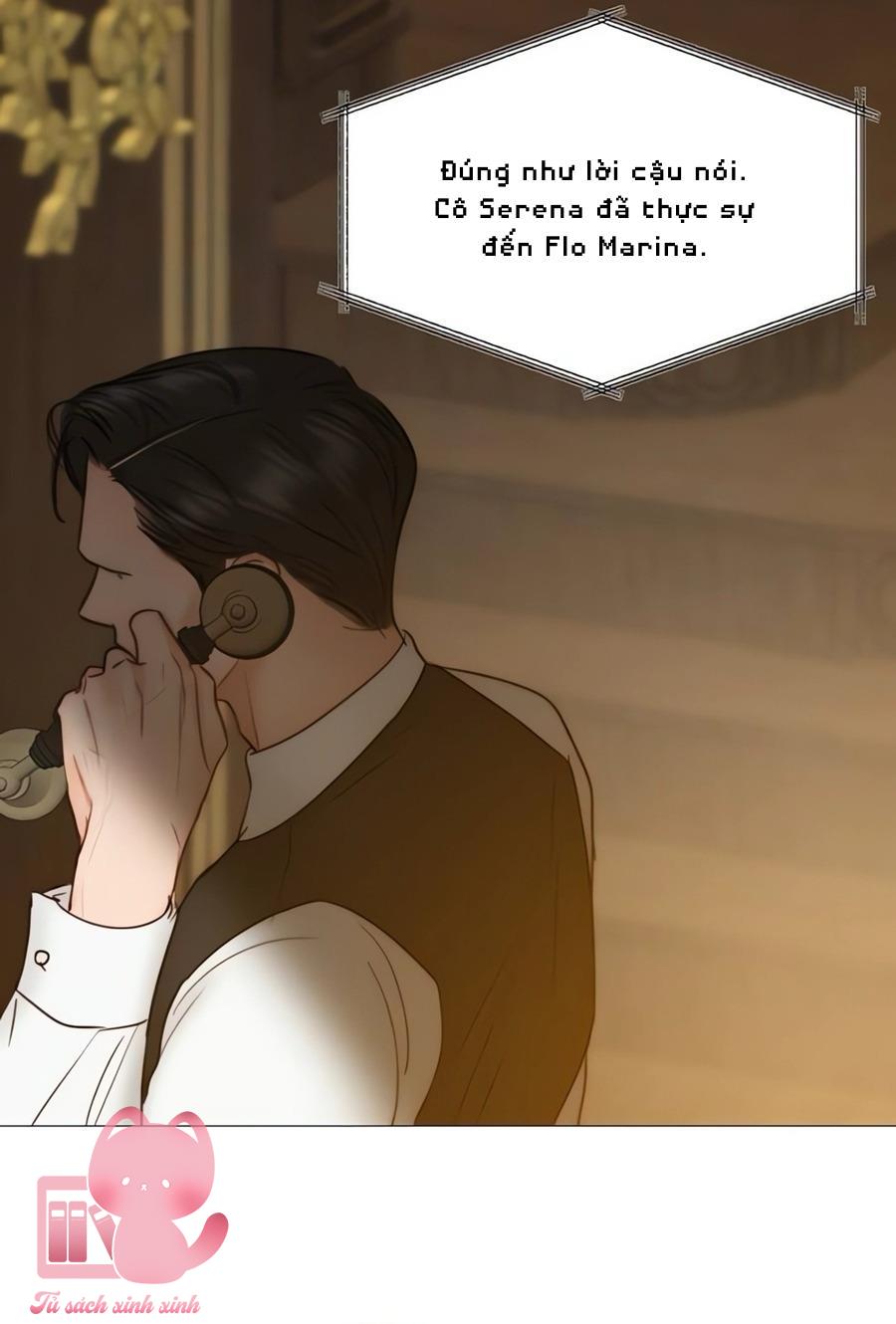 Serena Chap 97 - Trang 4