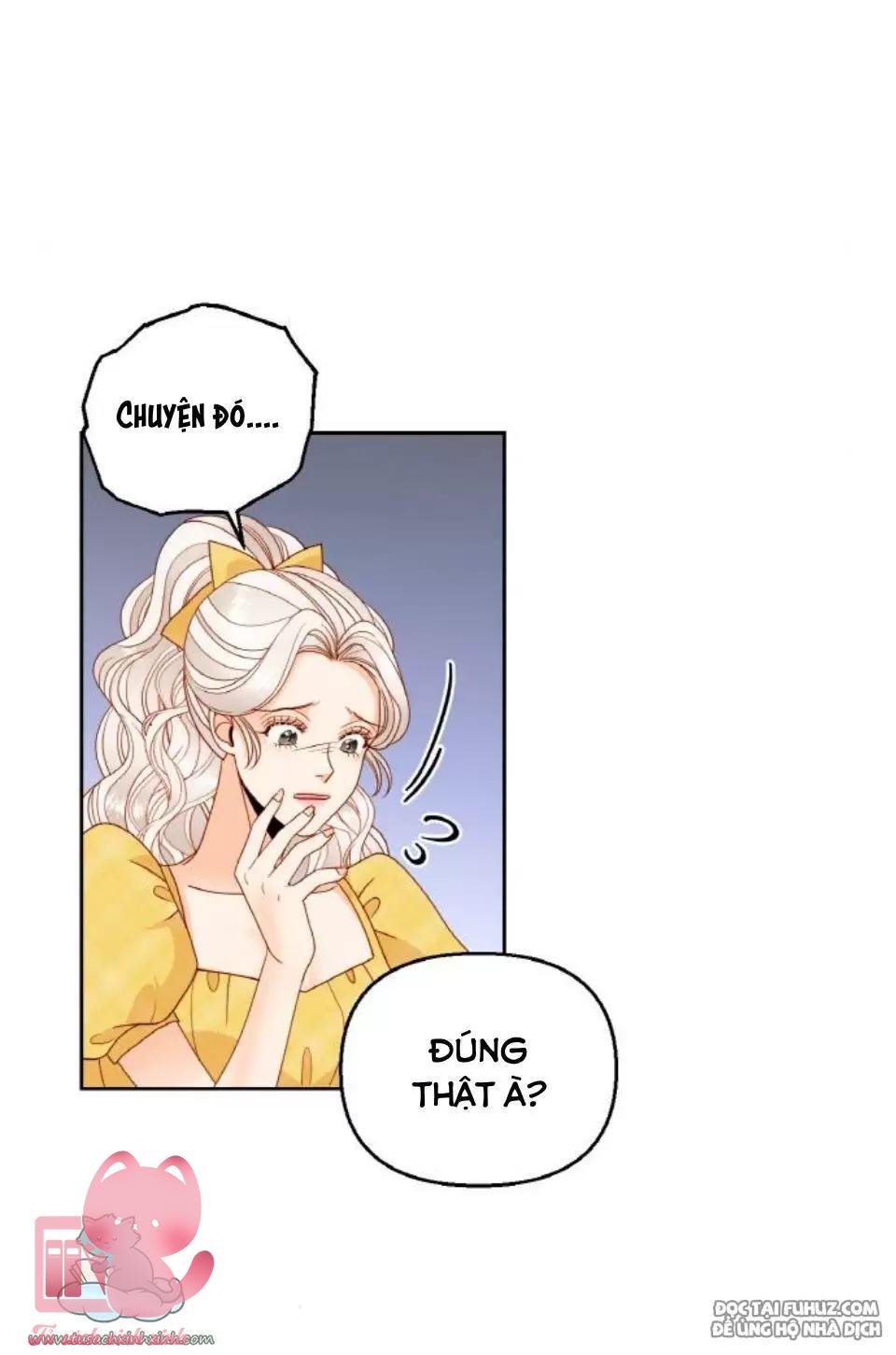 Hoàng Hậu Tái Hôn Chapter 96 - Trang 4