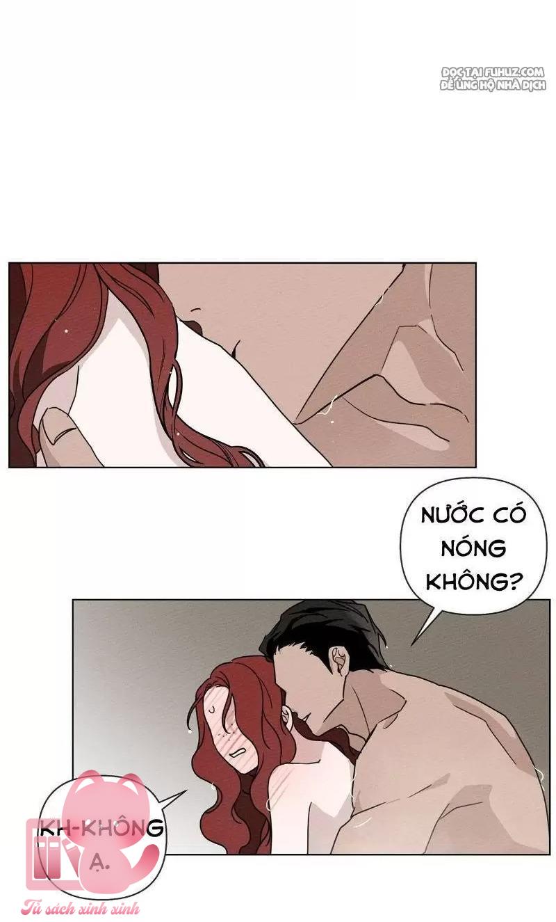 Dưới Tán Cây Sồi Chapter 9 - Trang 3