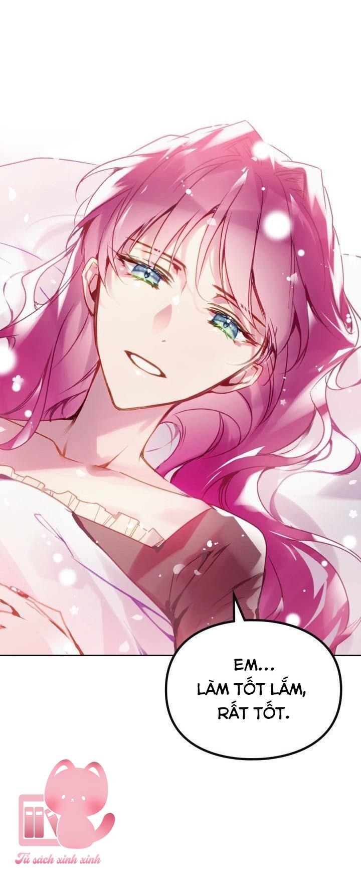 Kết Cục Của Nhân Vật Phản Diện Chỉ Có Thể Là Cái Chết Chapter 140 - Trang 4