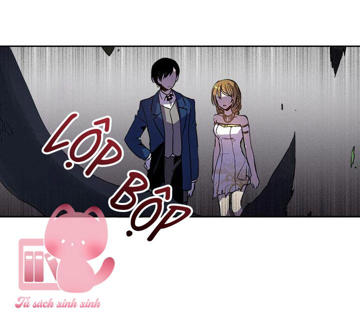 Vị Hôn Thê Khế Ước Của Công Tước Chapter 22 - Trang 4