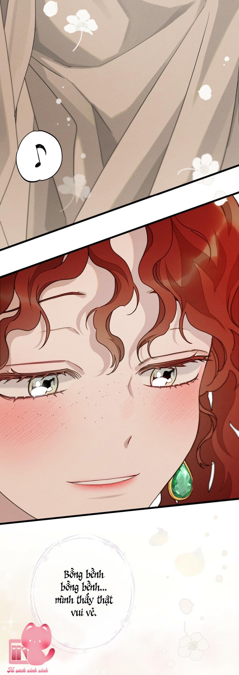 Dưới Tán Cây Sồi Chap 48 - Trang 2