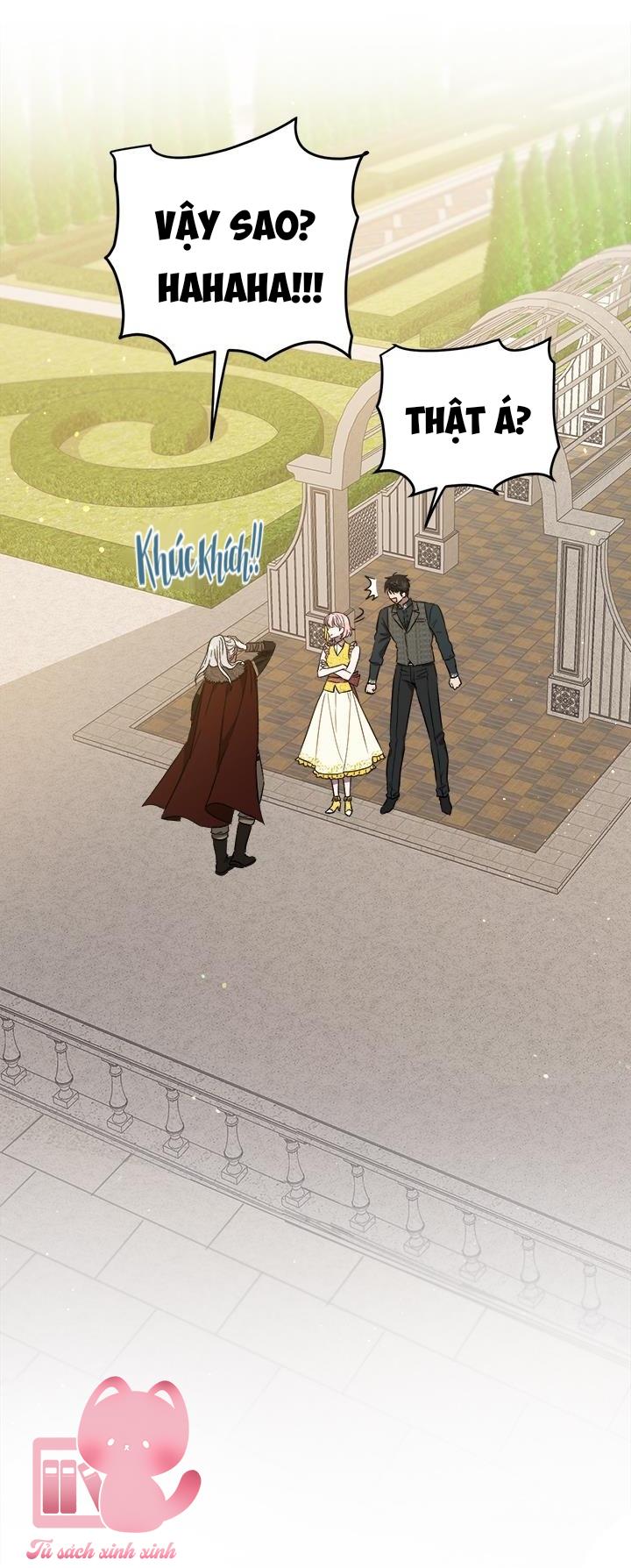 Cuộc Sống Mới Của Công Nương Chapter 40 - Trang 4