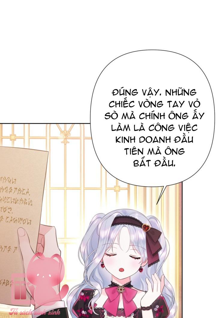 Người Anh Trai Mạnh Nhất Của Tôi Đã Mất Trí Nhớ Chap 9 - Next Chap 10