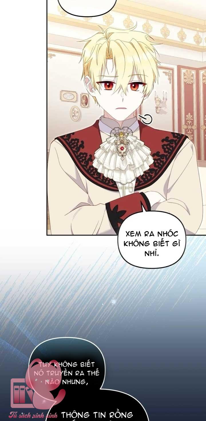 Tôi Được Nuôi Dưỡng Bởi Những Kẻ Phản Diện Chap 67 - Trang 3