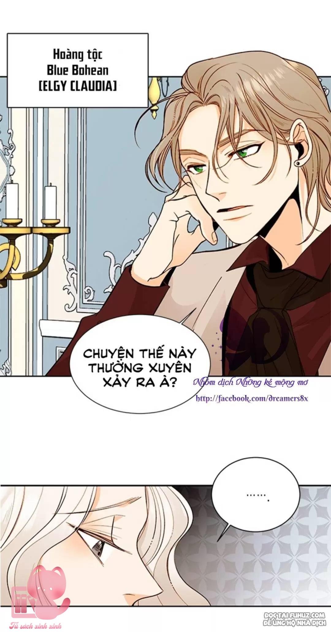 Hoàng Hậu Tái Hôn Chapter 20 - Next Chapter 21