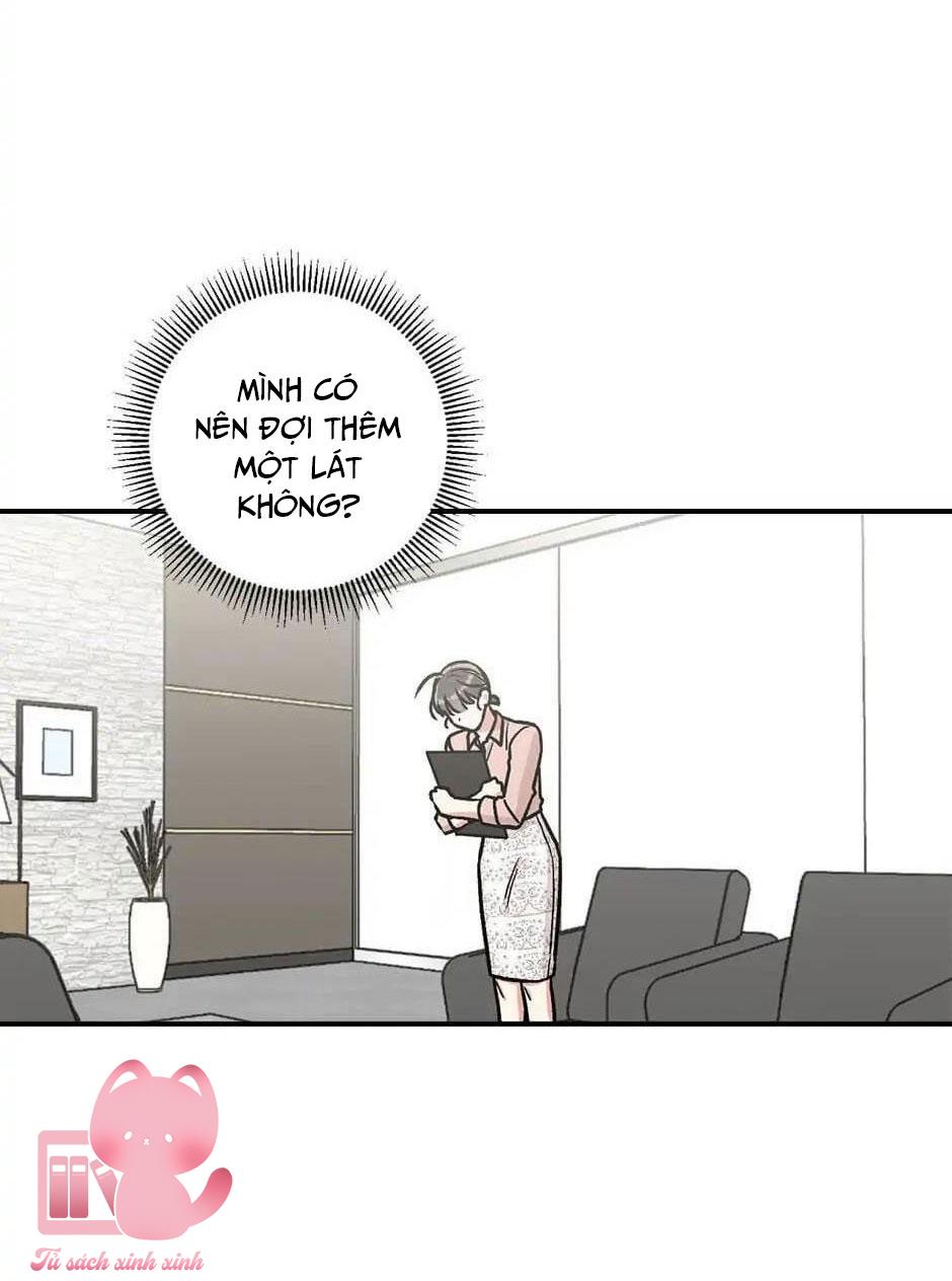 Ly Espresso Của Mùa Xuân Chapter 13 - Trang 4