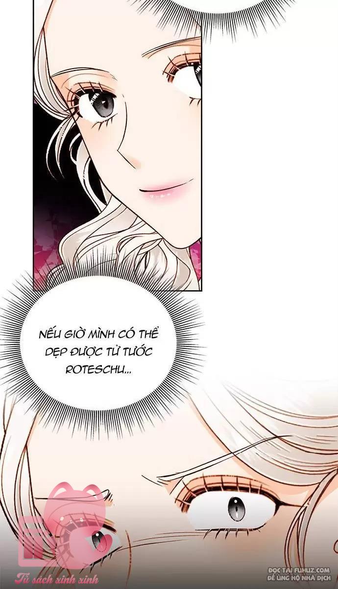 Hoàng Hậu Tái Hôn Chapter 45 - Trang 4
