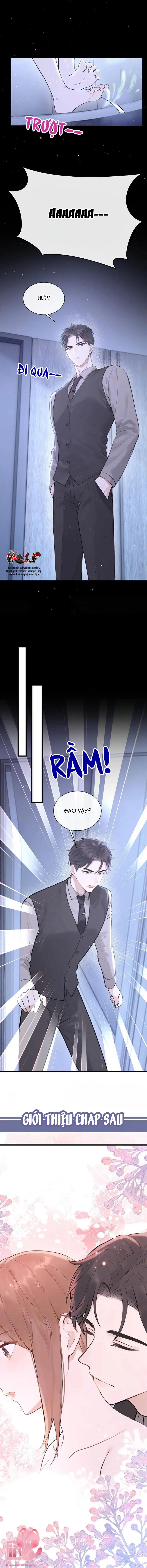 Sống Chung Để Tán Em Chap 29 - Trang 3