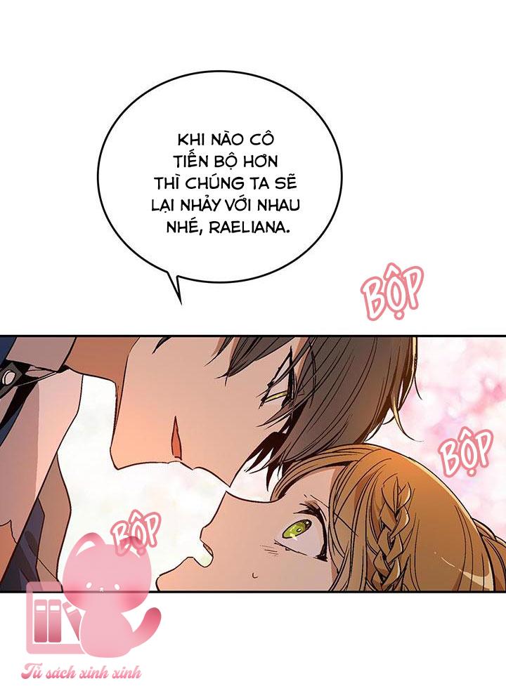 Vị Hôn Thê Khế Ước Của Công Tước Chapter 15 - Trang 4