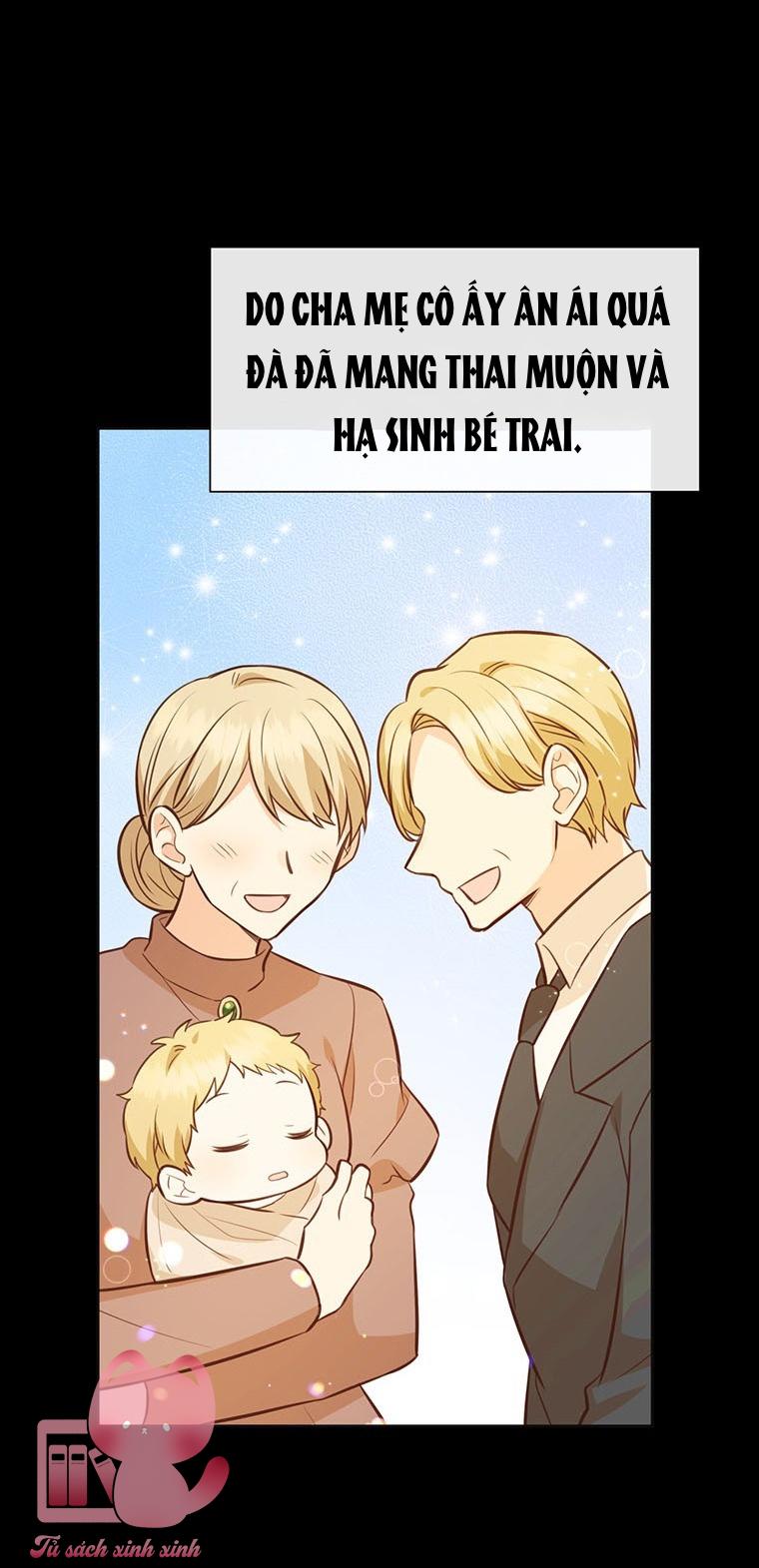 Yêu Tôi Đi, Dù Sao Ngài Cũng Chỉ Là Nhân Vật Phụ Chapter 21 - Trang 4