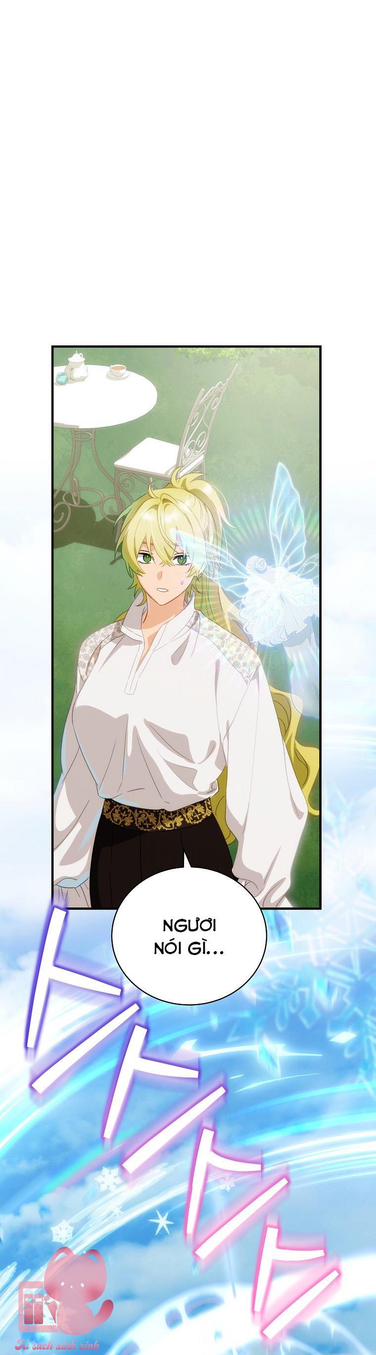 Đứa Nhỏ Không Phải Là Con Anh Chapter 72 - Next Chapter 72.1