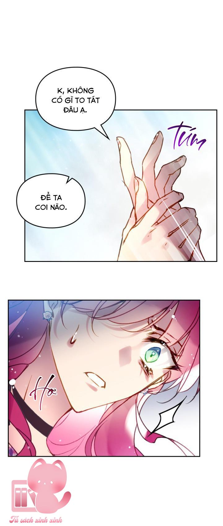 Kết Cục Của Nhân Vật Phản Diện Chỉ Có Thể Là Cái Chết Chapter 149 - Trang 4