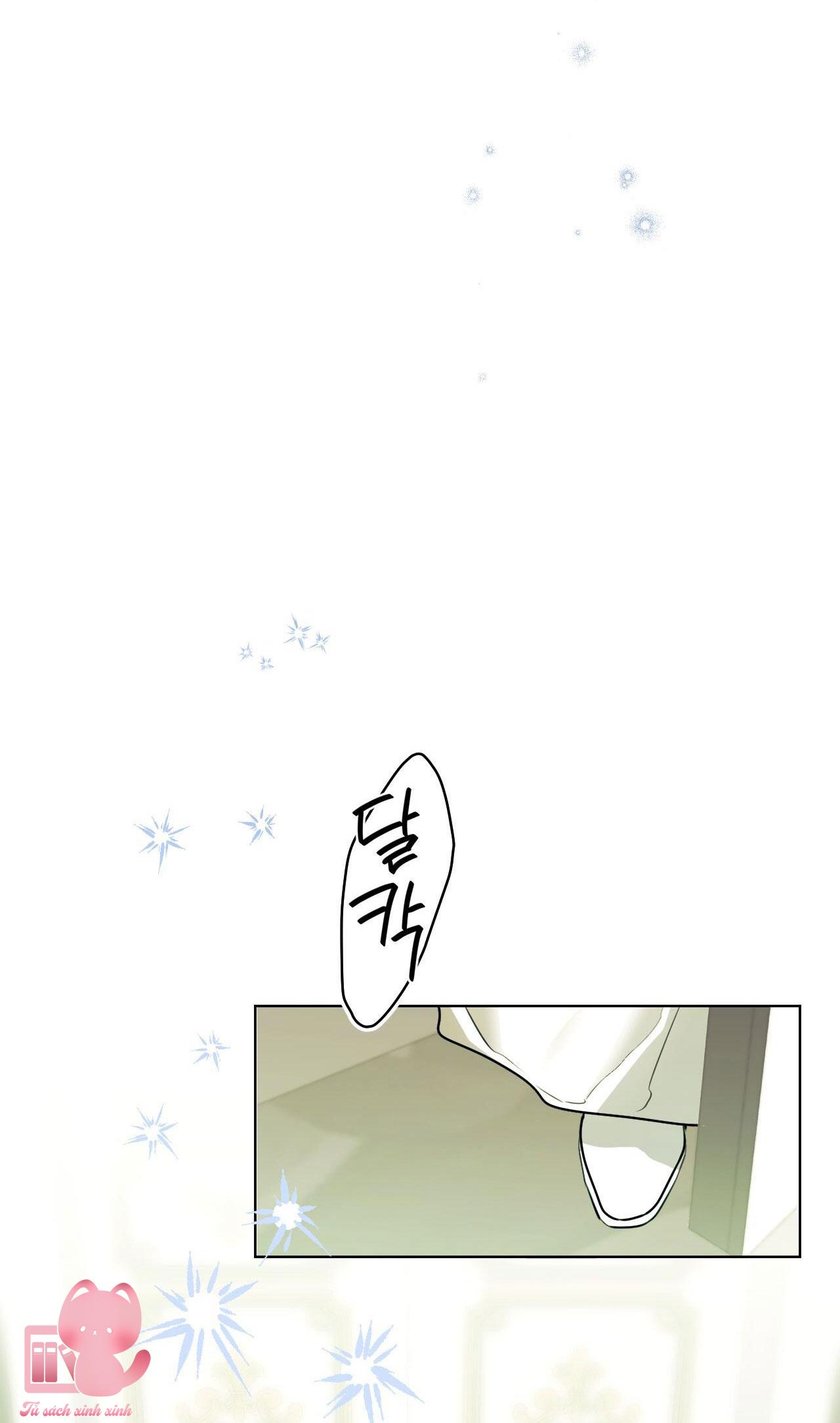 Thánh Nữ Giả Muốn Bỏ Trốn Chap 4 - Trang 4