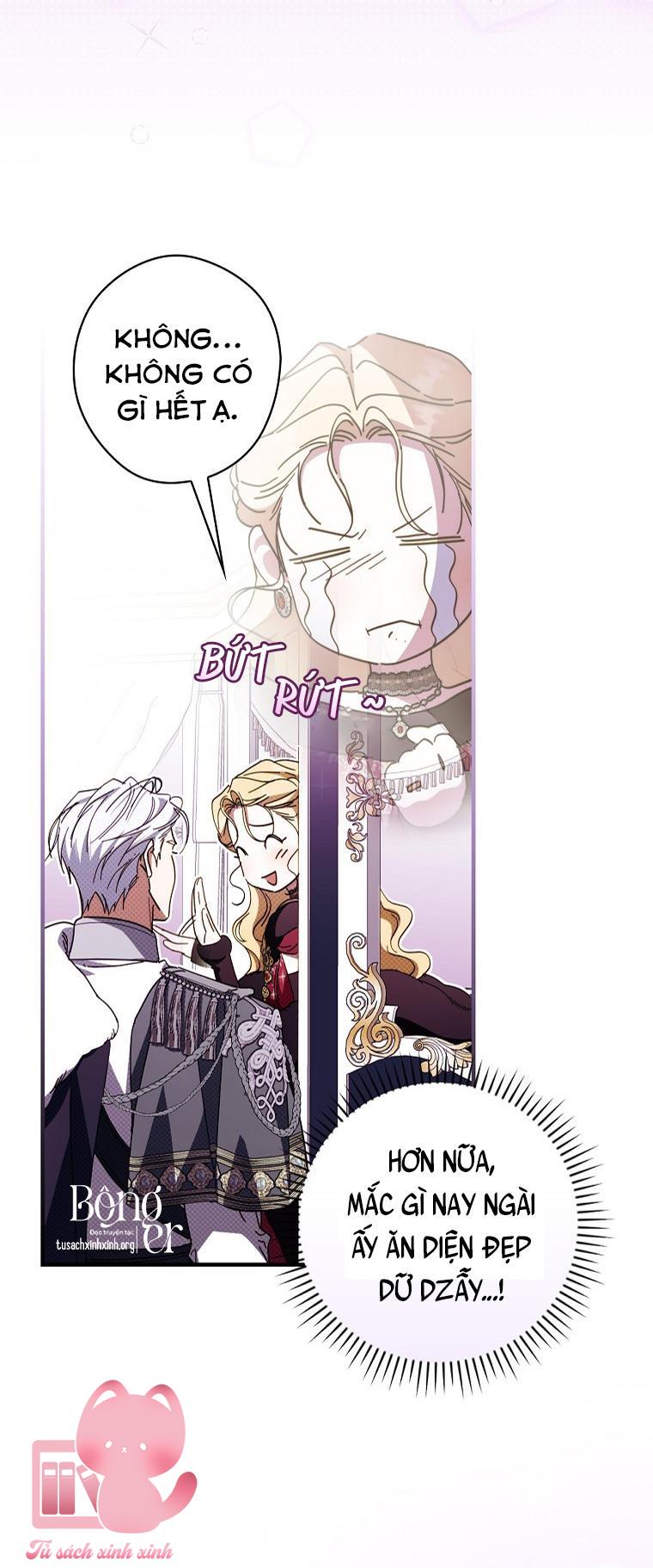 Cách Khiến Phu Quân Đứng Về Phía Tôi Chap 86 - Trang 2