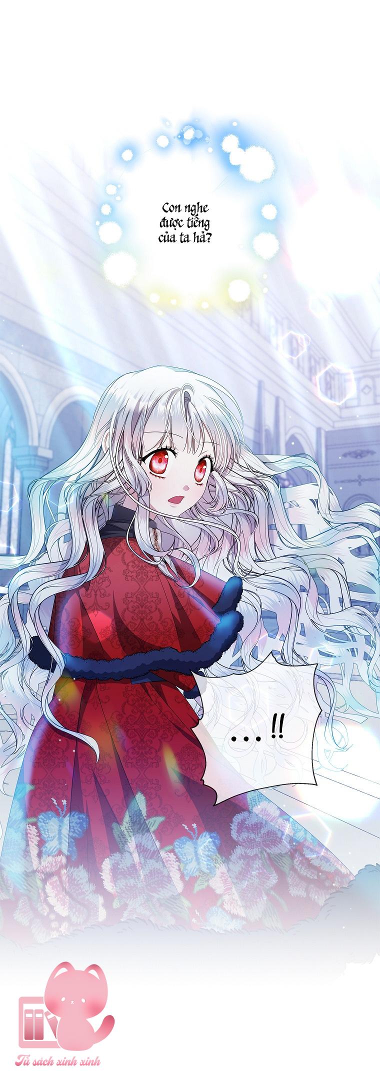 Nhận Nuôi Người Cha Phản Diện Chapter 11 - Trang 4