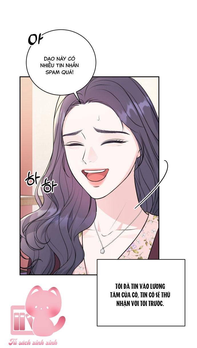 Mùa Hè Bất Tận Chap 5 - Trang 3