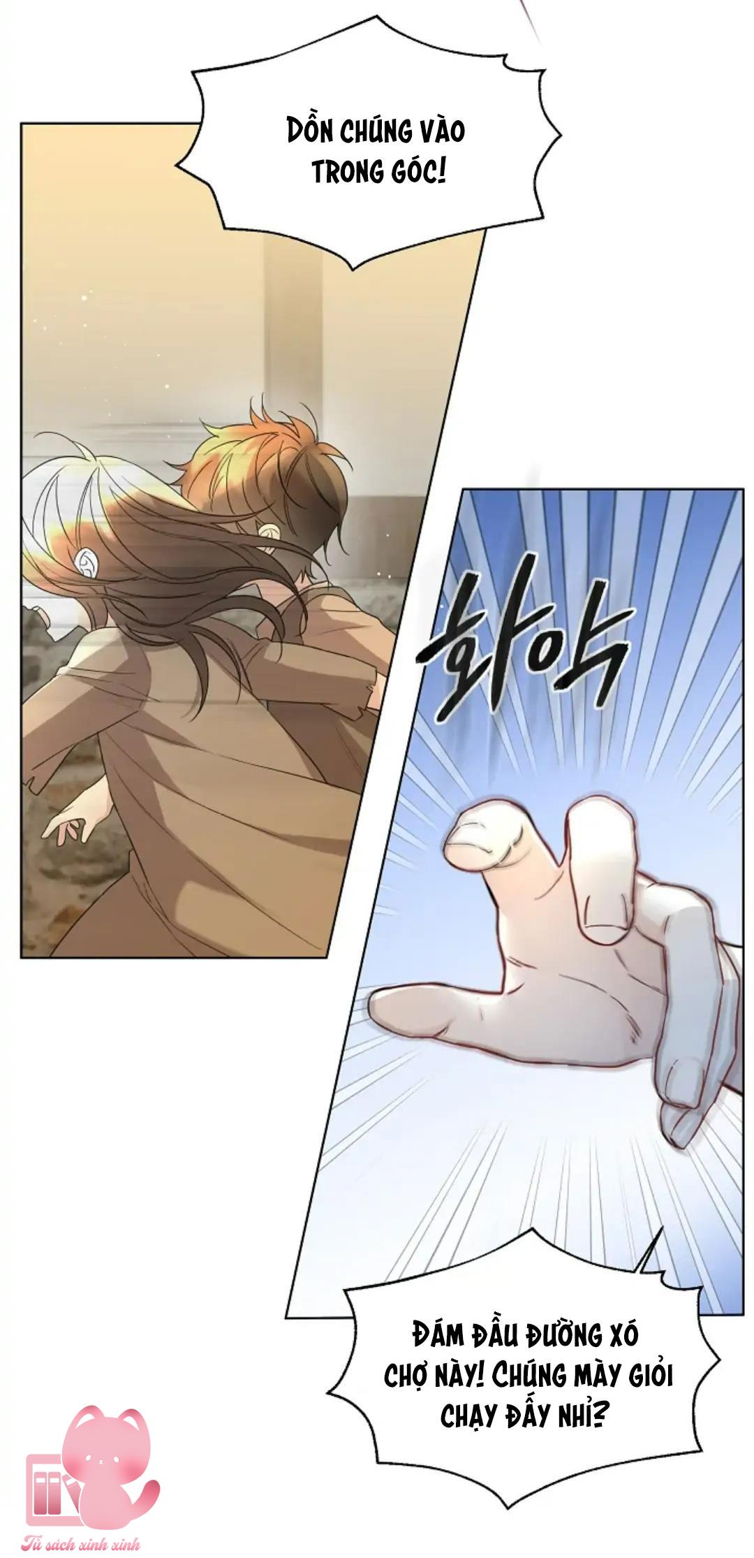 Tiểu Thư Crystal Là Nam Nhân Chap 24 - Trang 2