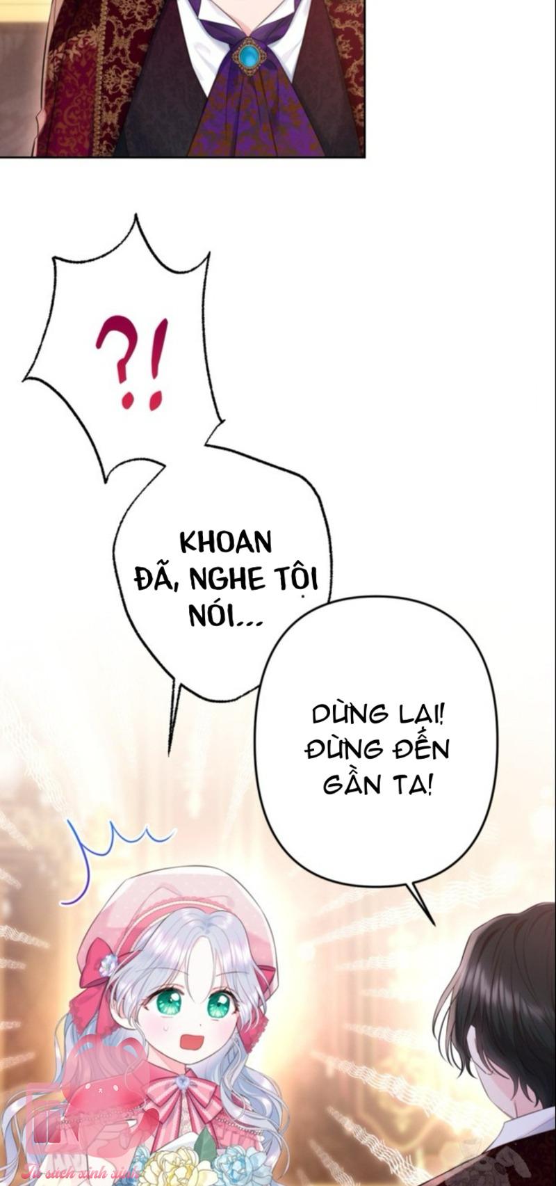 Người Anh Trai Mạnh Nhất Của Tôi Đã Mất Trí Nhớ Chap 23 - Next Chap 24