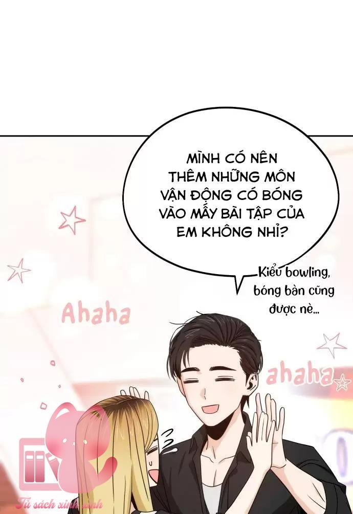Lớ Ngớ Vớ Phải Tình Yêu Chap 66 - Trang 2