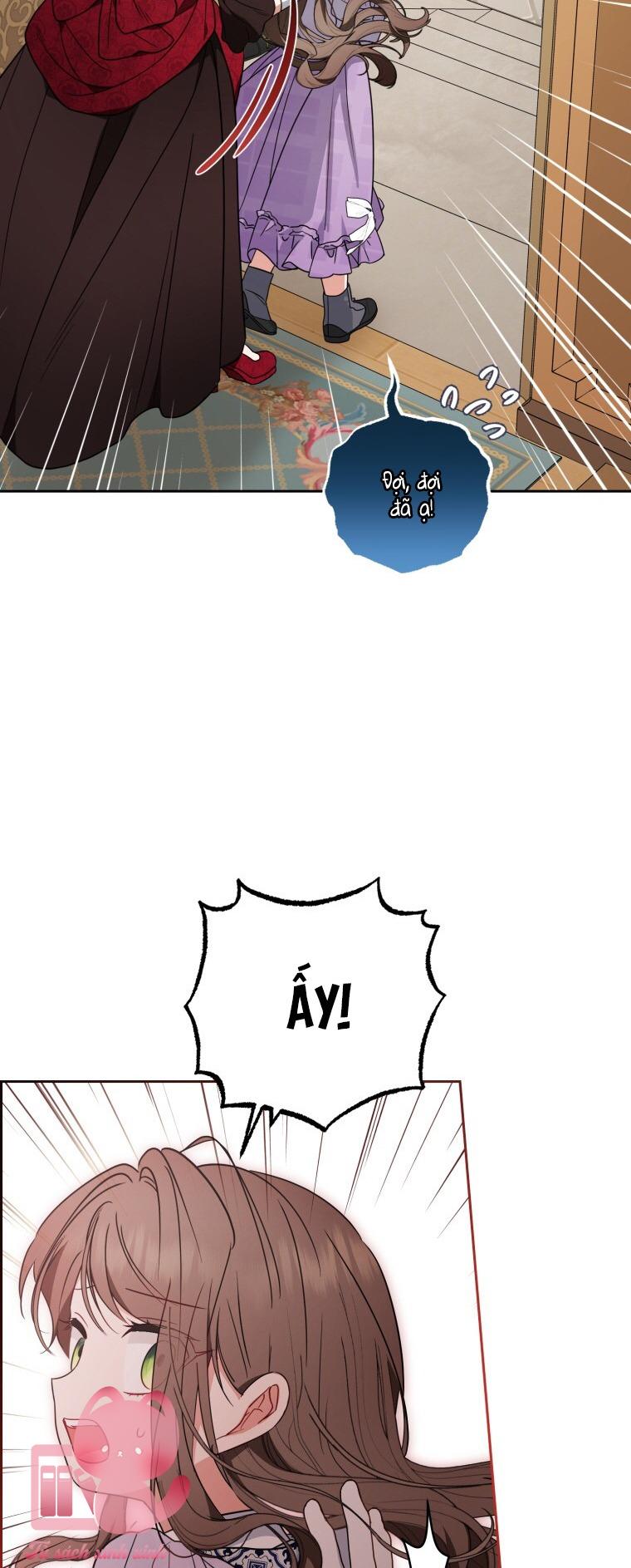 Được Yêu Thương Mà Còn Ngại Ngùng Sao! Chap 47 - Trang 4