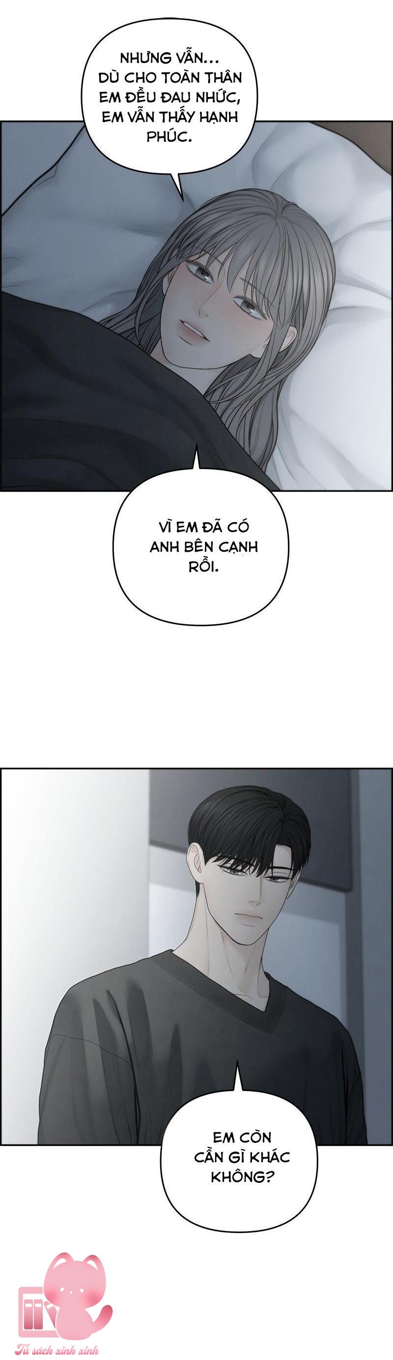 Hy Vọng Duy Nhất Chap 61 - Trang 2