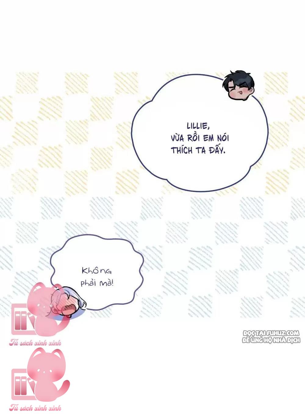 Nếu Không Vâng Lời Công Tước Chapter 51 - Trang 4