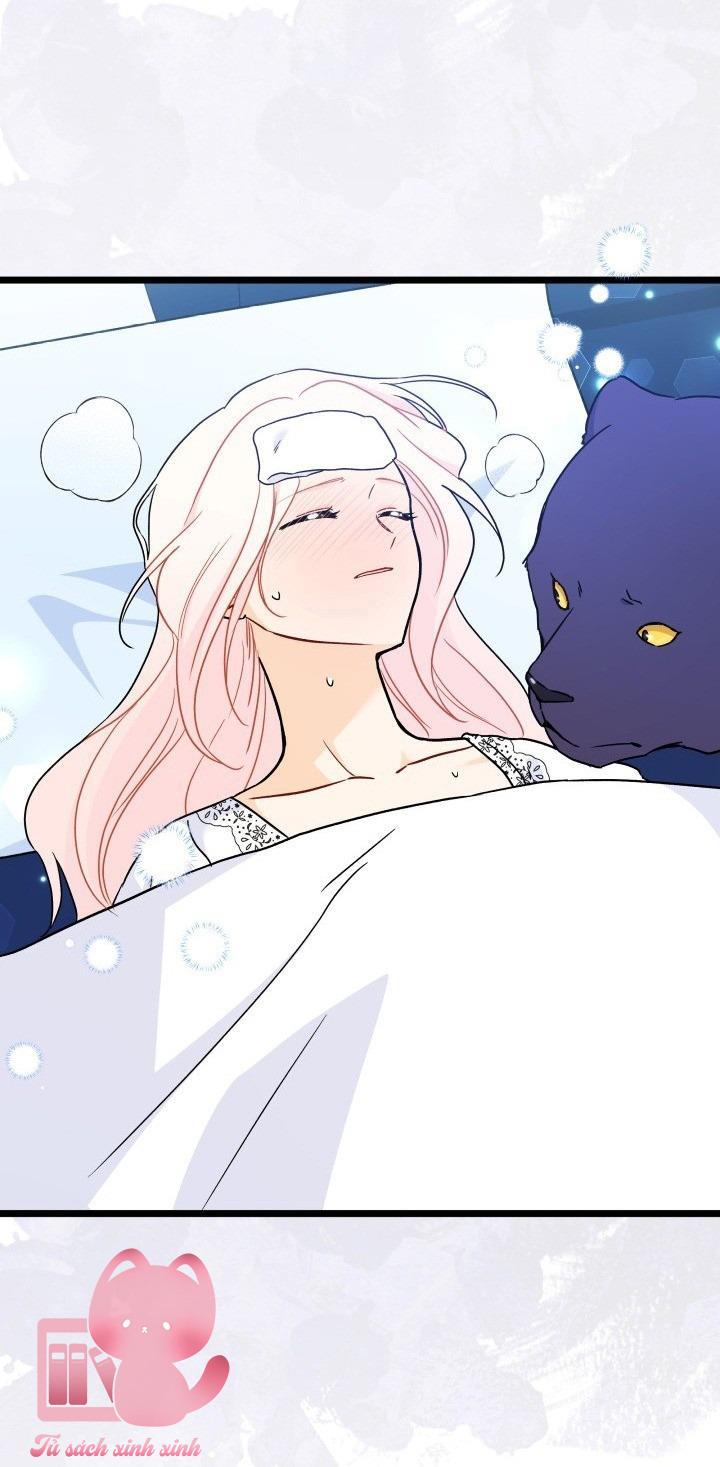 Quan Hệ Cộng Sinh Giữa Báo Đen Và Thỏ Trắng Chap NTĐB6 - Trang 2