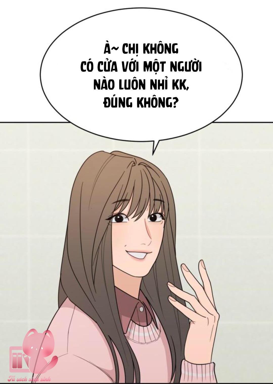 Vận May Không Ngờ Chapter 17 - Trang 4